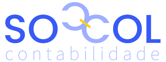 Soccol Contabilidade - Bem vindo